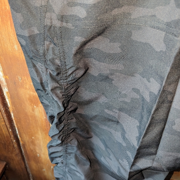 🆕 Track Parachute Yoga Pants XXL | Sold Out! | NEW Lightweight Hiking KYODAN - Picture 12 of 16